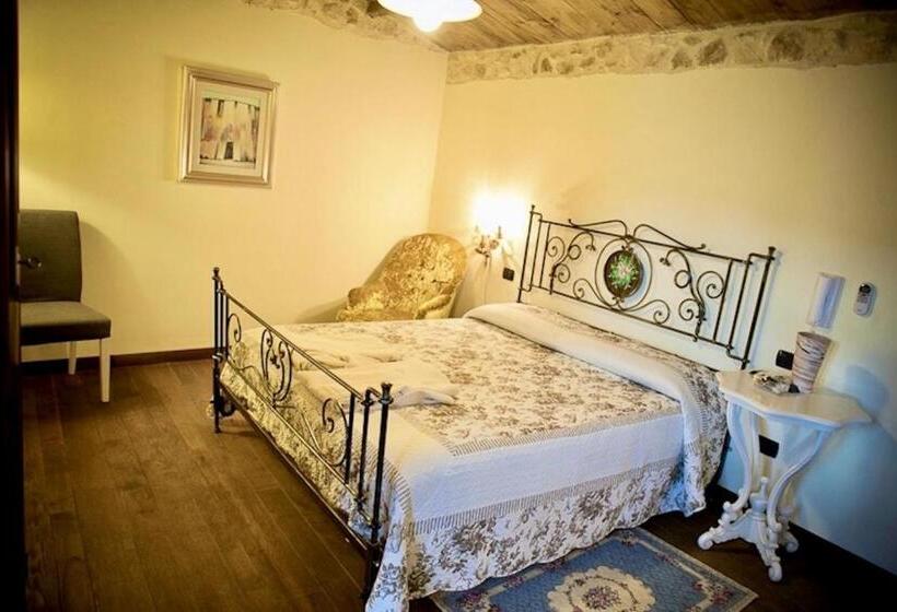 Torre Dei Sogni B&b