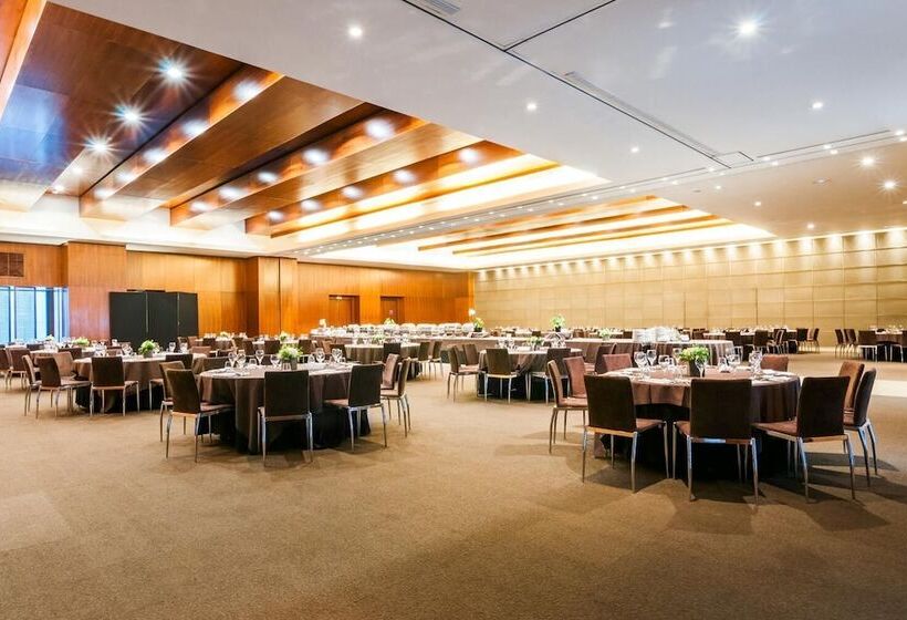 Vh Eurostar Tirana Hotel Congress & Tirana Spa