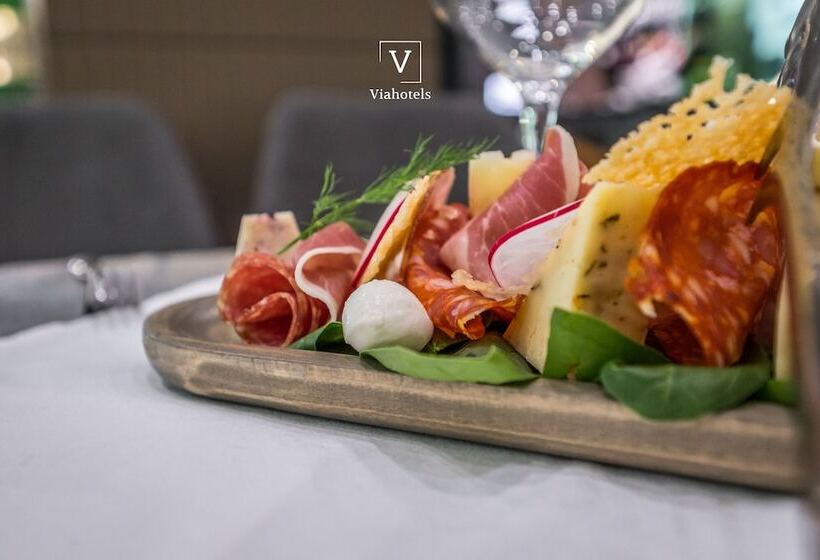 Vh Eurostar Tirana Hotel Congress & Tirana Spa