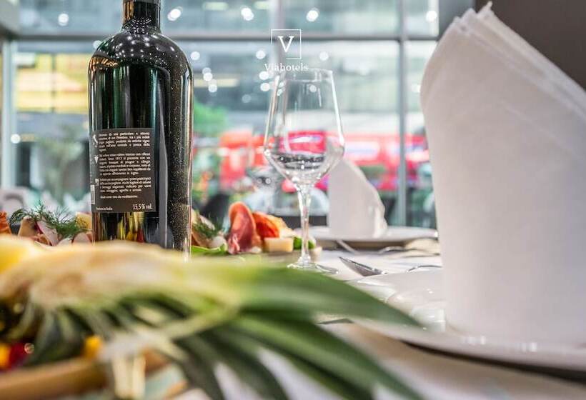 Vh Eurostar Tirana Hotel Congress & Tirana Spa