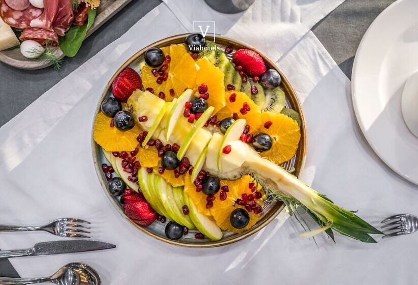 Vh Eurostar Tirana Hotel Congress & Tirana Spa