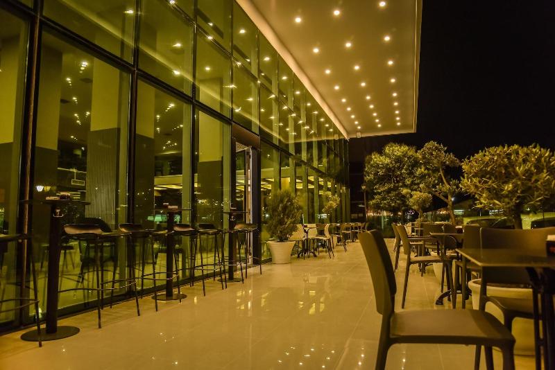 Vh Eurostar Tirana Hotel Congress & Tirana Spa