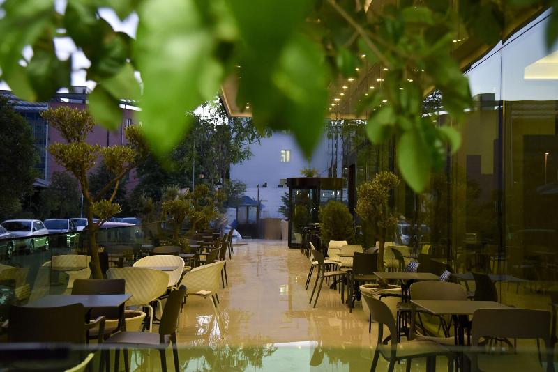 Vh Eurostar Tirana Hotel Congress & Tirana Spa