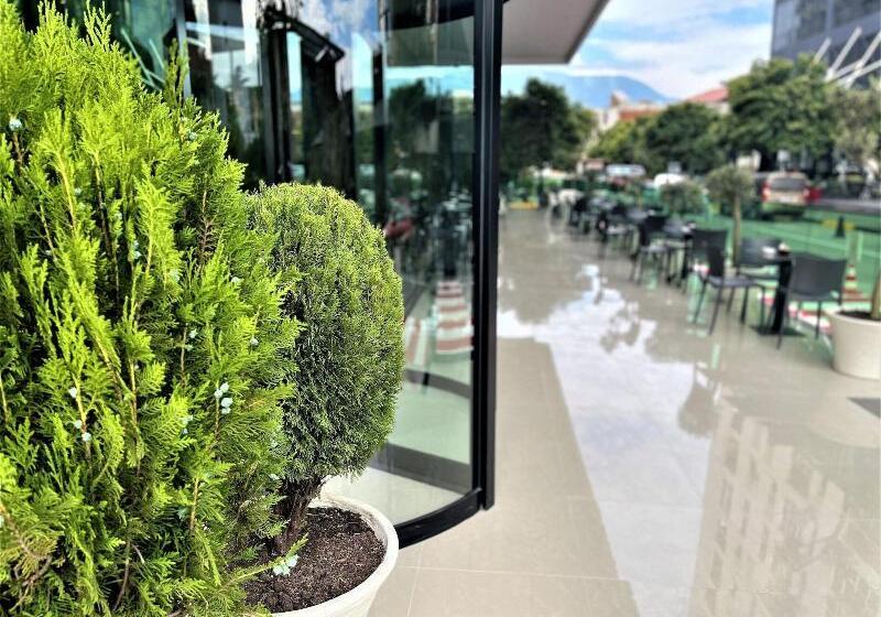 Vh Eurostar Tirana Hotel Congress & Tirana Spa