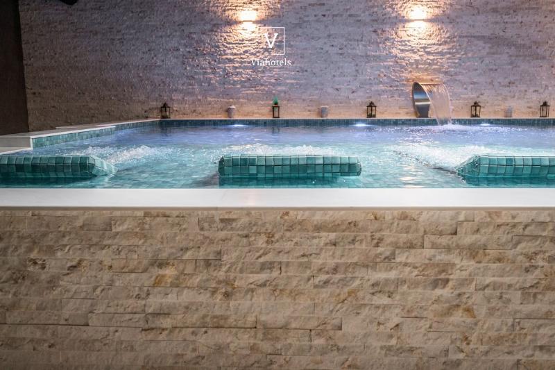 Vh Eurostar Tirana Hotel Congress & Tirana Spa