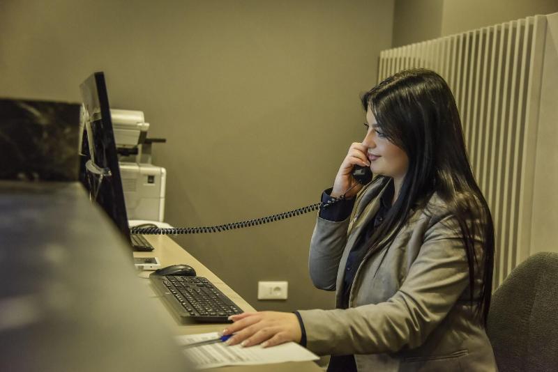 Vh Eurostar Tirana Hotel Congress & Tirana Spa