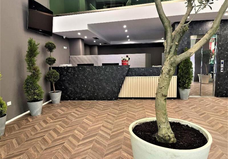 Vh Eurostar Tirana Hotel Congress & Tirana Spa