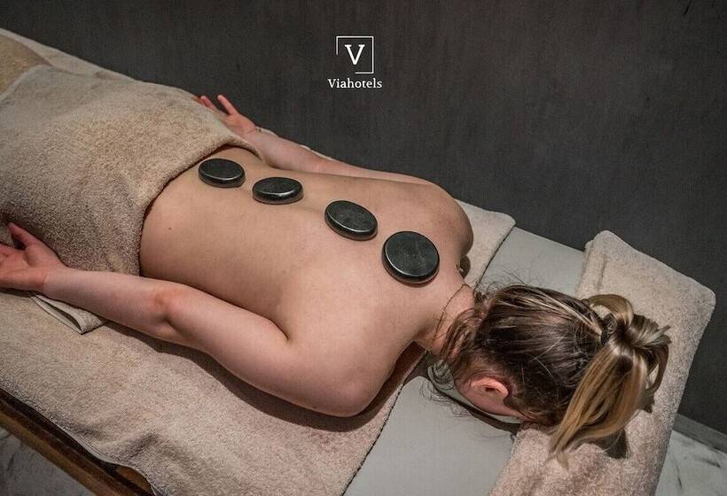 Vh Eurostar Tirana Hotel Congress & Tirana Spa