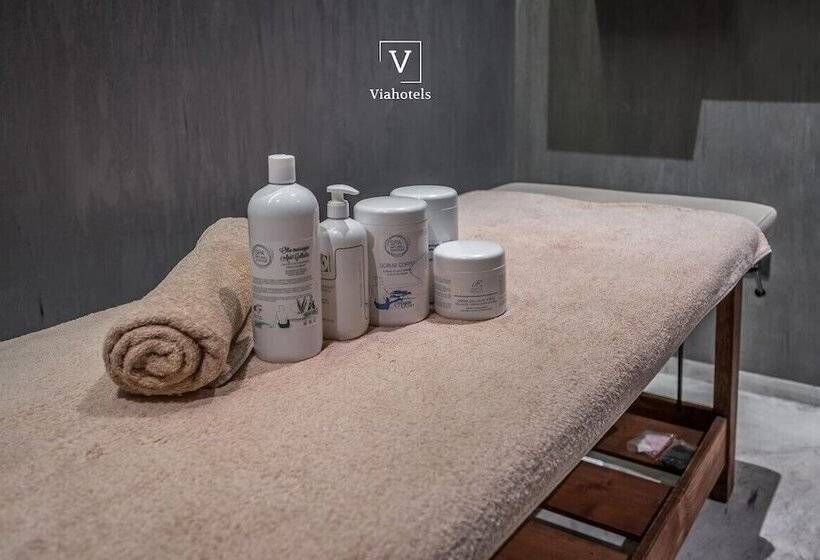 Vh Eurostar Tirana Hotel Congress & Tirana Spa