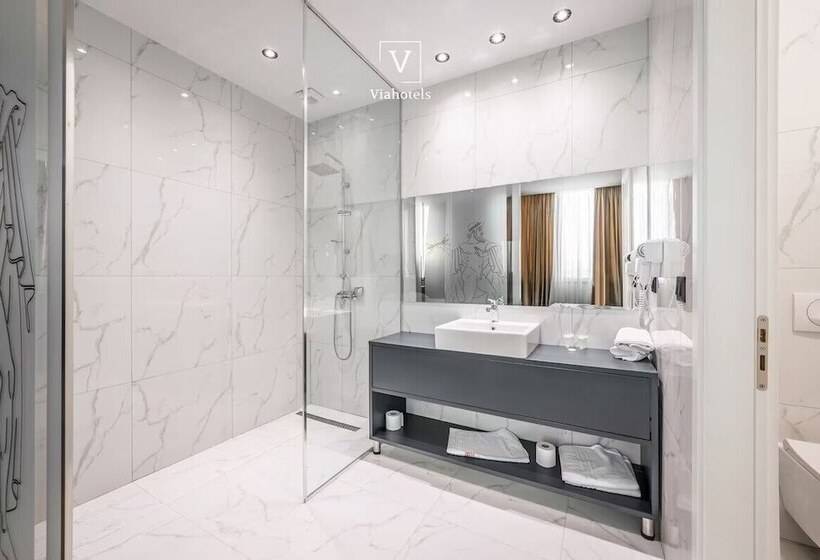 Vh Eurostar Tirana Hotel Congress & Tirana Spa