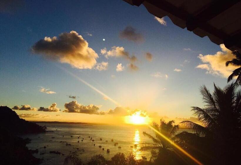 旅馆 Casas Coloniais