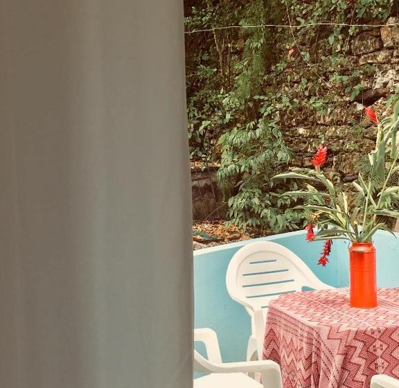 旅馆 Casas Coloniais