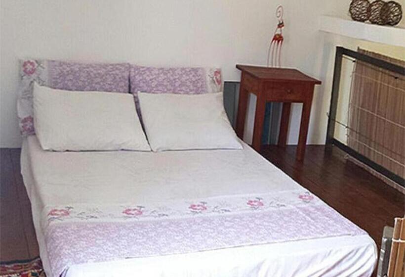 旅馆 Casas Coloniais