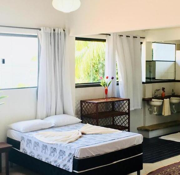 旅馆 Casas Coloniais