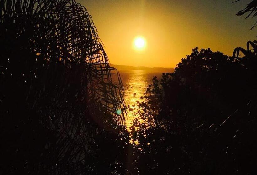 旅馆 Casas Coloniais