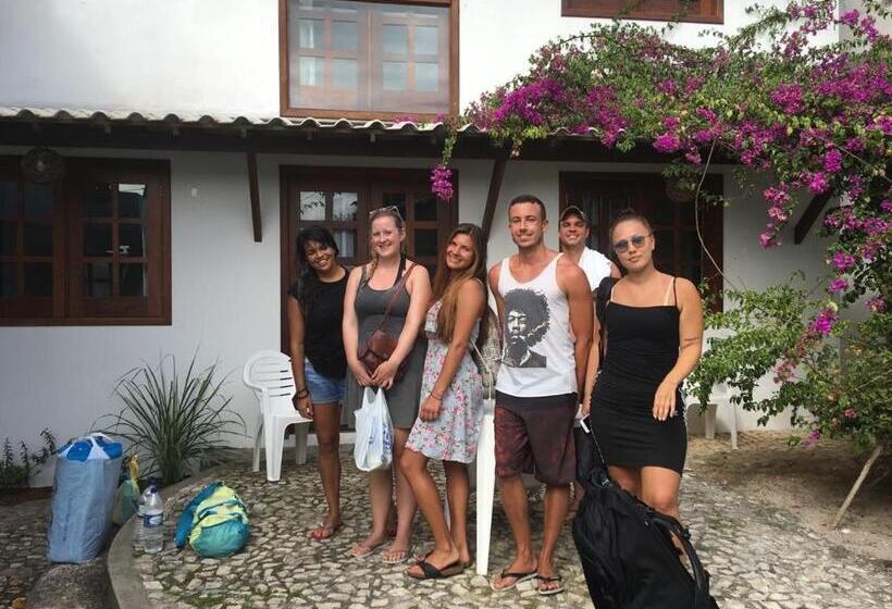 旅馆 Casas Coloniais