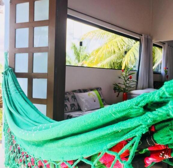 旅馆 Casas Coloniais