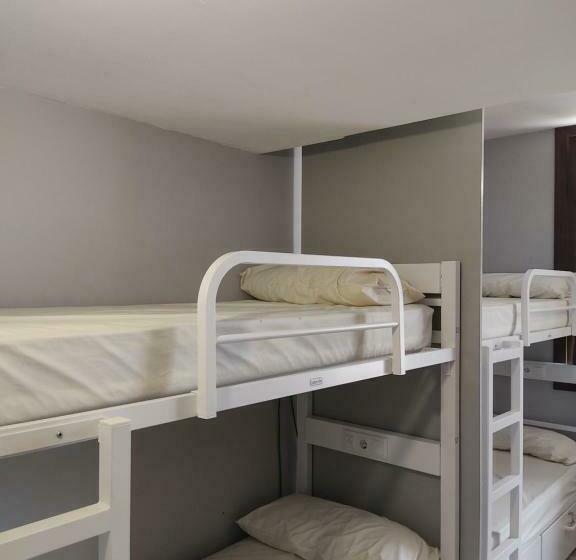 Albergue Con Encanto D'camiño