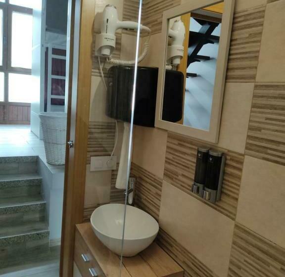 Albergue Con Encanto D'camiño