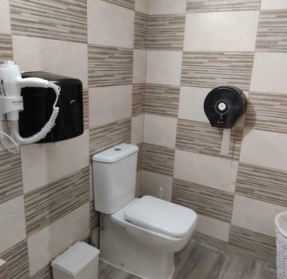 Albergue Con Encanto D'camiño