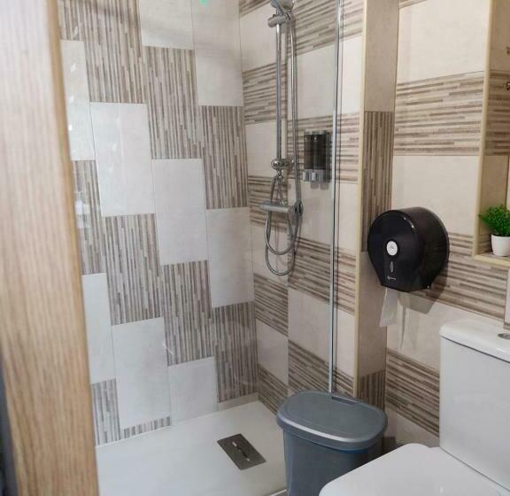 Albergue Con Encanto D'camiño