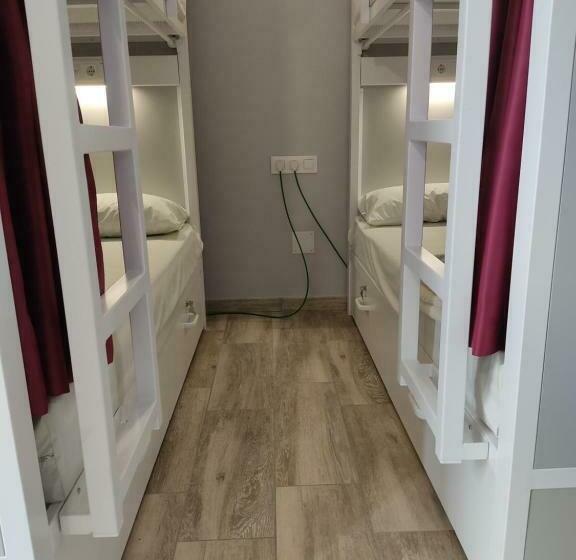 Albergue Con Encanto D'camiño