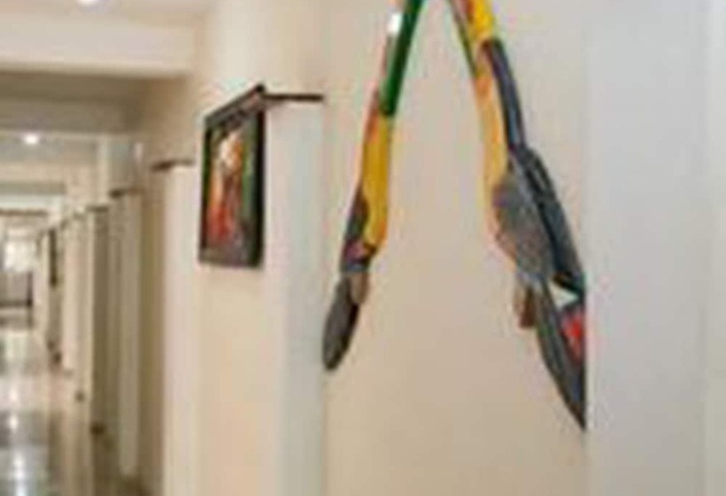 Общежитие La Esperanza 2