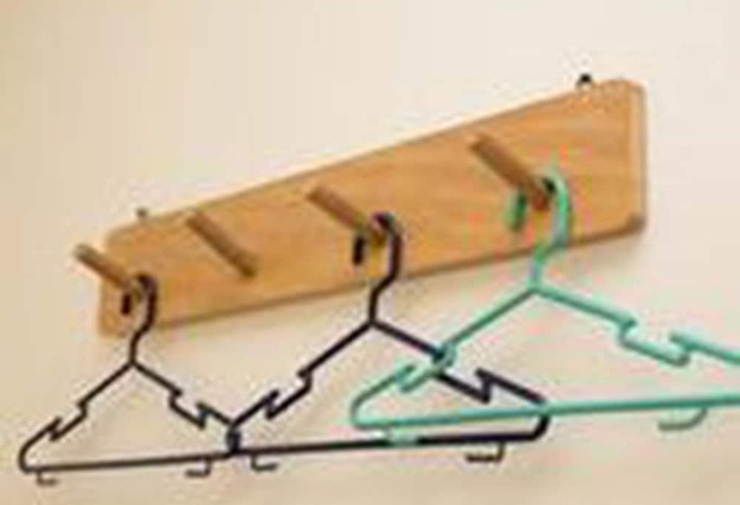 Общежитие La Esperanza 2