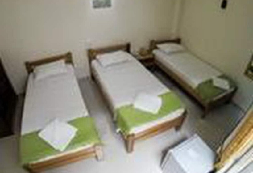 Общежитие La Esperanza 2