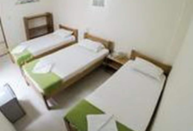 Общежитие La Esperanza 2