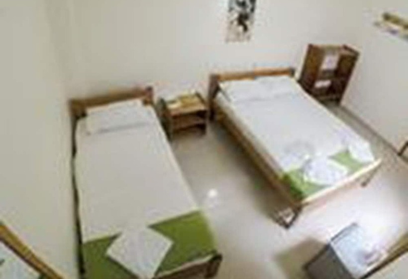 Общежитие La Esperanza 2