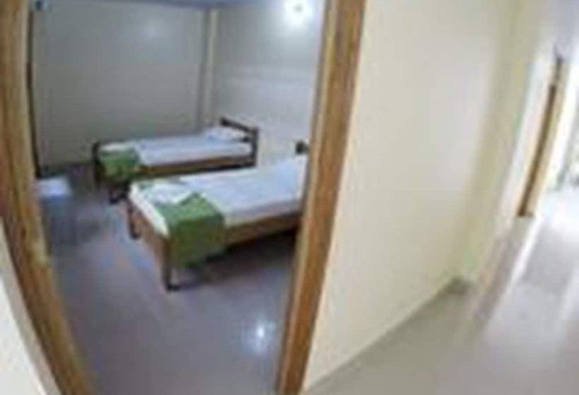 فندق صغير La Esperanza 2