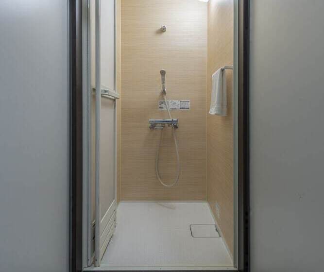 Общежитие Niseko Wow Lodge