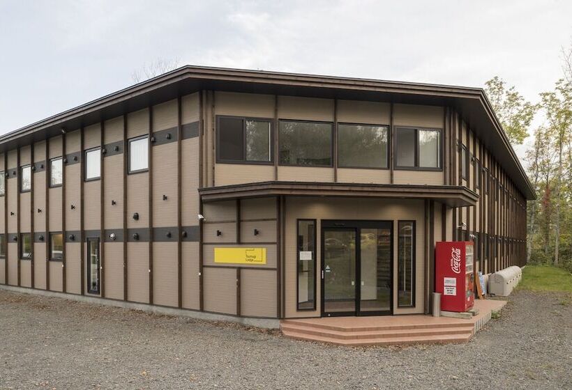 Общежитие Niseko Wow Lodge