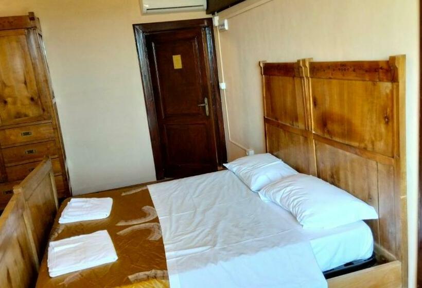 Bed and Breakfast Casa Di Faustina