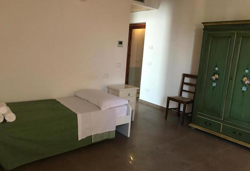 צימר La Sosta Camere & Appartamenti