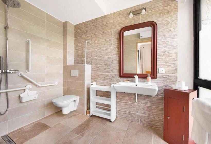 住宿加早餐 Lou Papagai