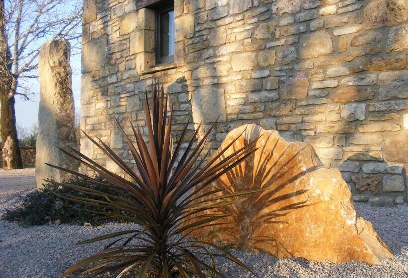 住宿加早餐 Lou Papagai