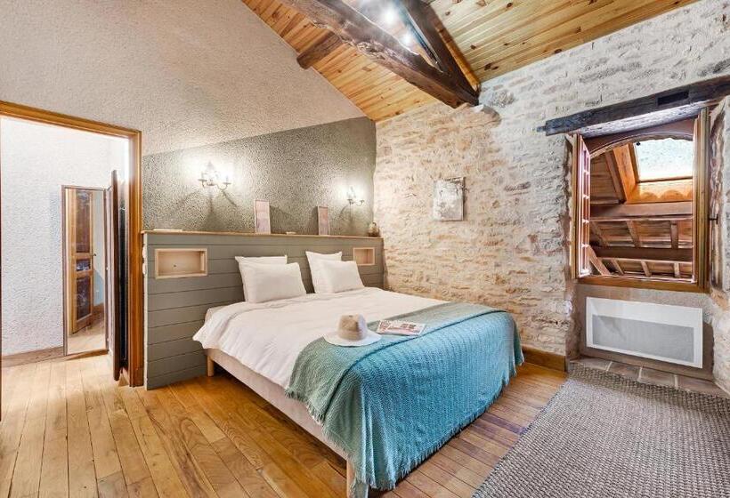 住宿加早餐 Lou Papagai