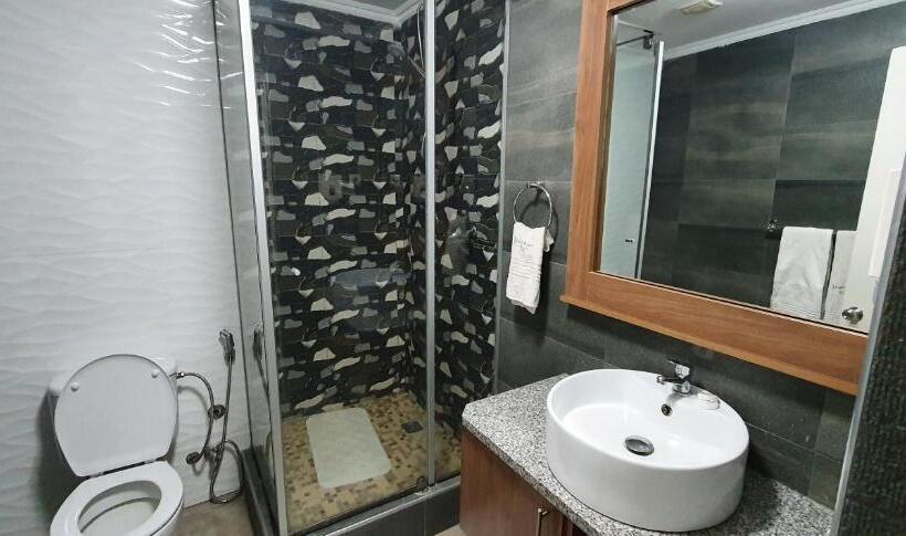 צימר Royal Residencial