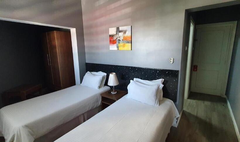 צימר Royal Residencial