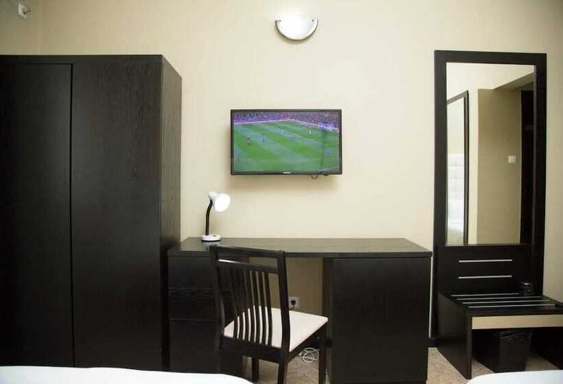 צימר Royal Residencial