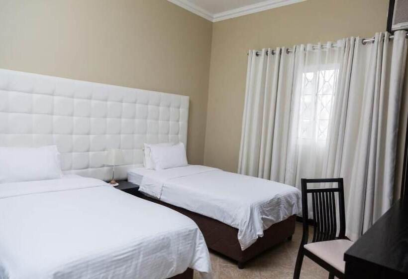 צימר Royal Residencial