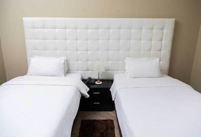 צימר Royal Residencial