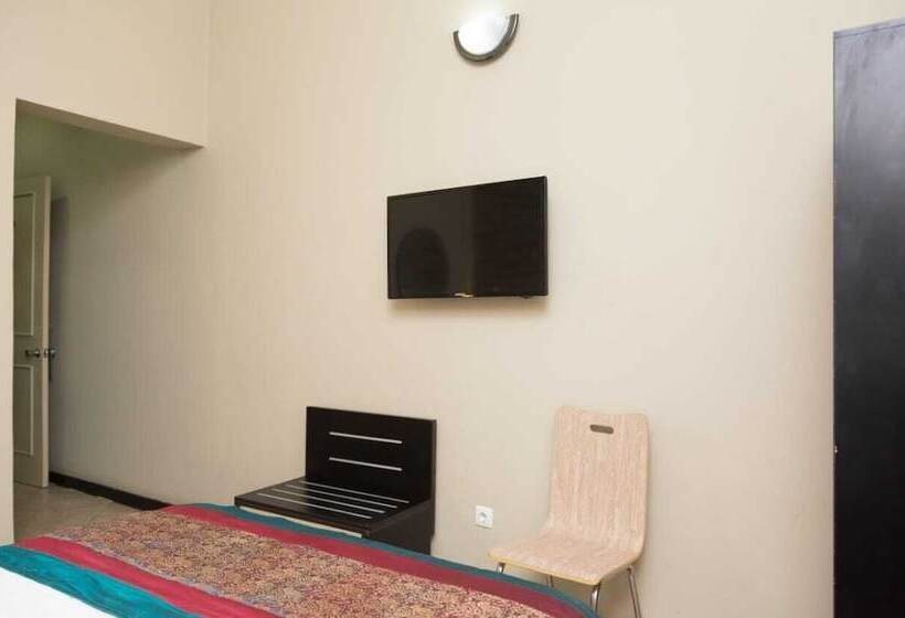 צימר Royal Residencial