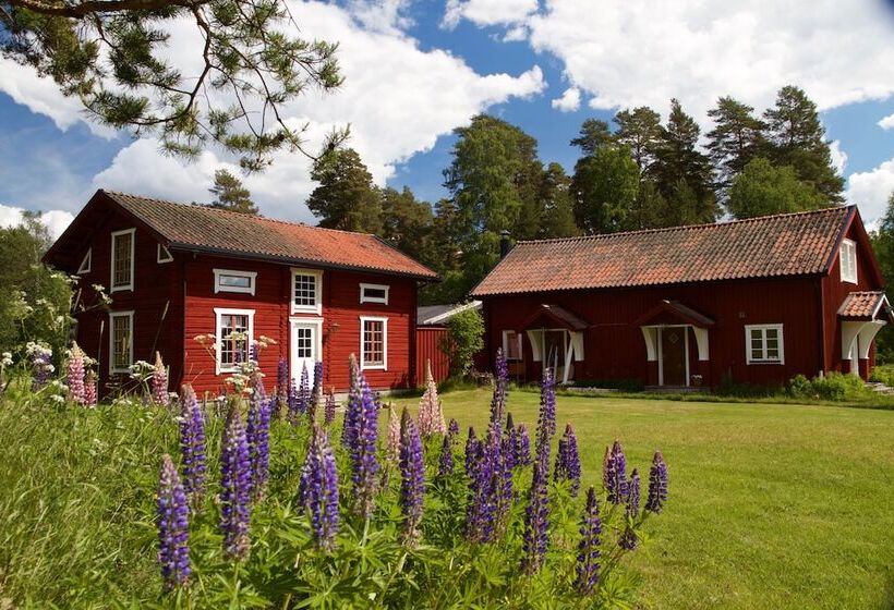 Bed and Breakfast The Lodge Torsby