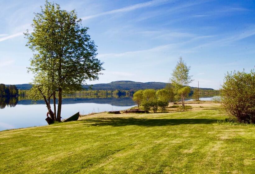 Bed and Breakfast The Lodge Torsby