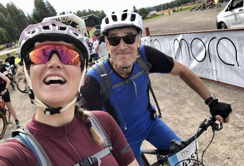 Bed and Breakfast The Lodge Torsby