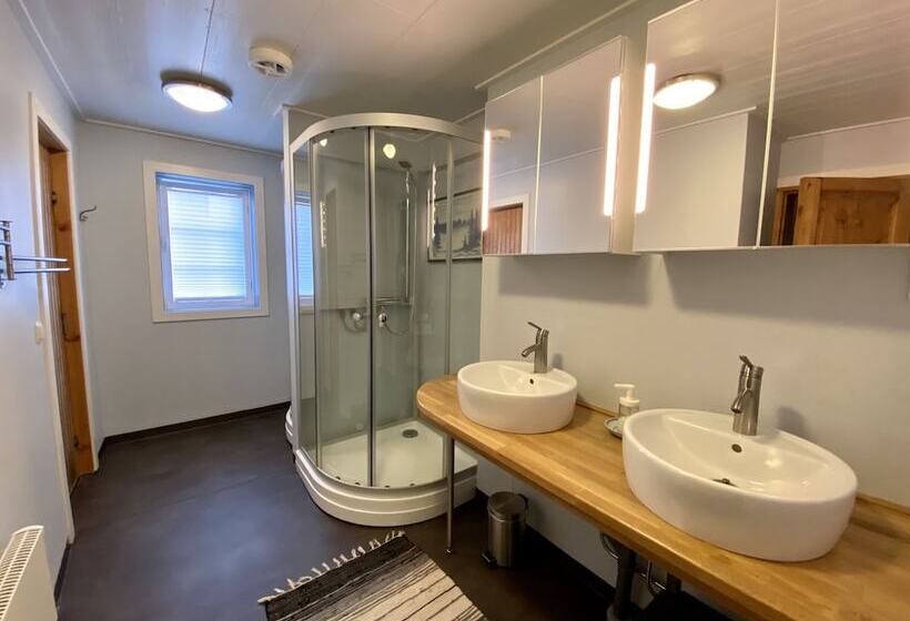 Bed and Breakfast The Lodge Torsby