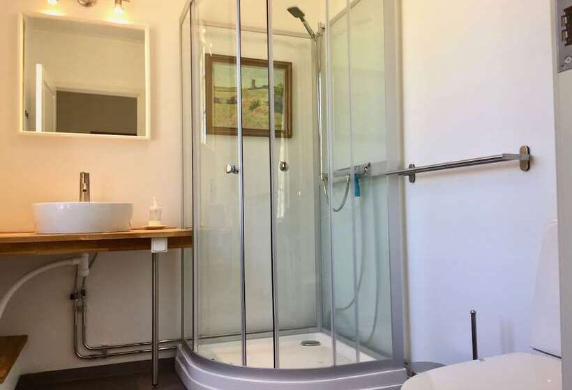 Bed and Breakfast The Lodge Torsby